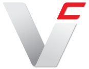 Vic Graphic Design Logo