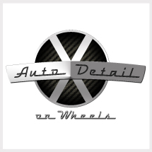 Auto Detail on Wheels