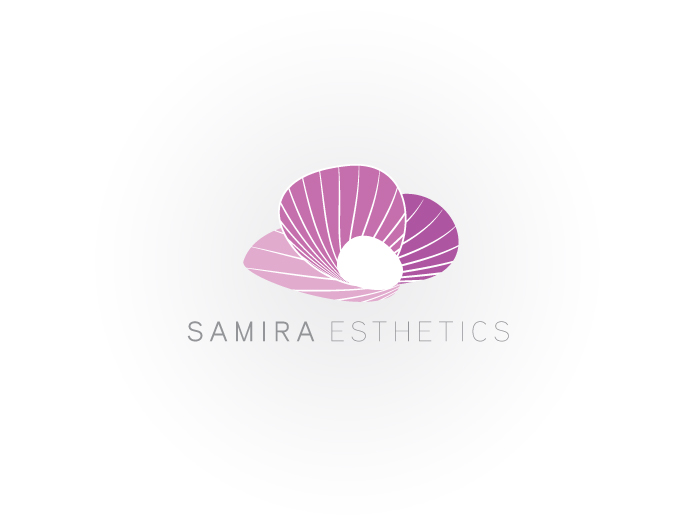 Samira Esthetics Logo