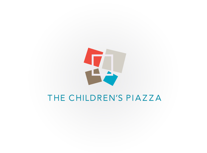 The Children's Piazza Logo