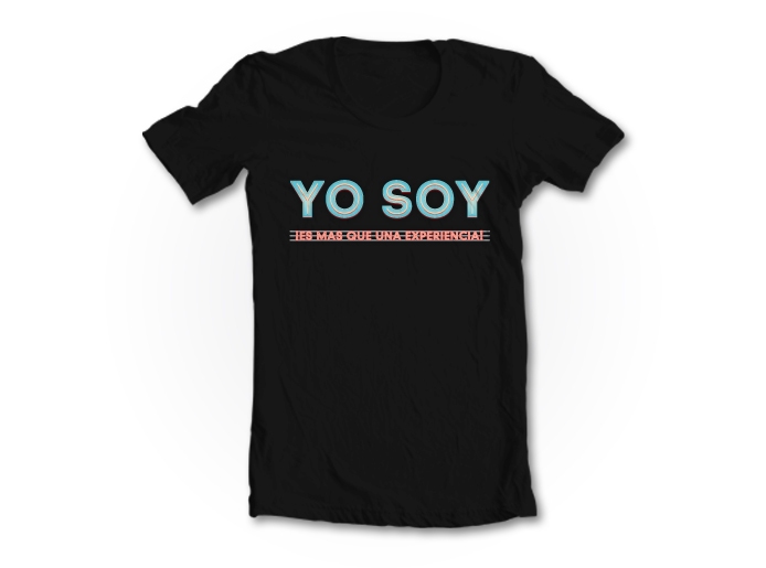 Yo Soy T-Shirt