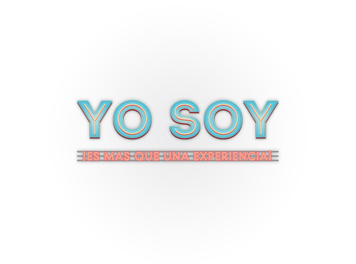 Yo Soy Logo Design